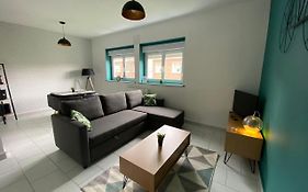 Valenciennes centre appartement tout confort