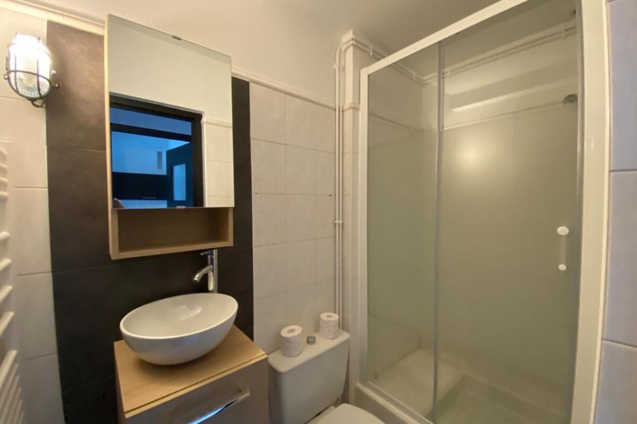 Valenciennes centre appartement tout confort Extérieur photo